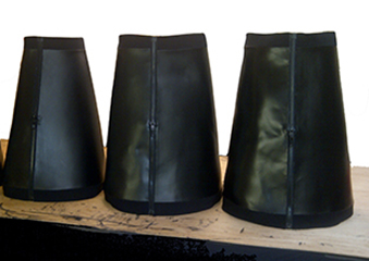 Neo Solutions Conical Reducers