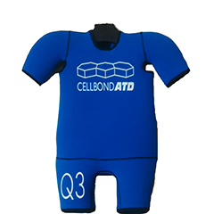 Neo Solutions Crash Test Suit