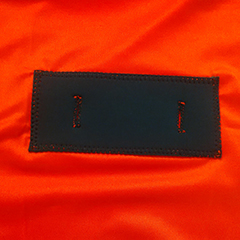 Heart Rate Monitor - Neoprene pouch for heart rate monitoring device