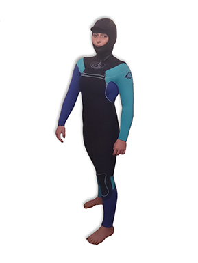 Wetsuit Gallery Image