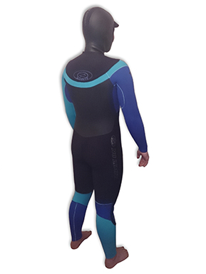 Wetsuit Gallery Image