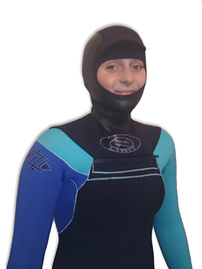 Wetsuit Gallery Image