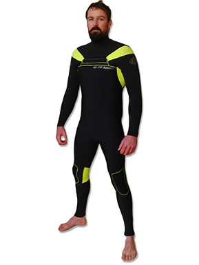 Wetsuit Gallery Image