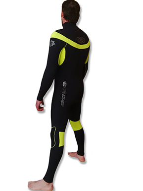 Wetsuit Gallery Image