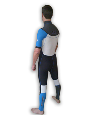 Wetsuit Gallery Image