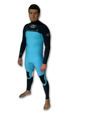 Wetsuit Gallery Image