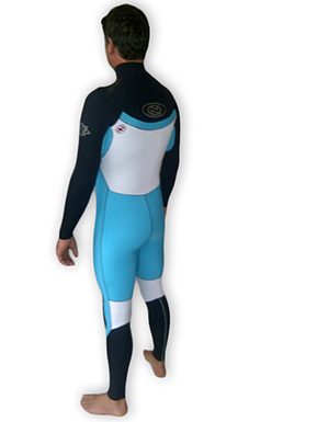 Wetsuit Gallery Image