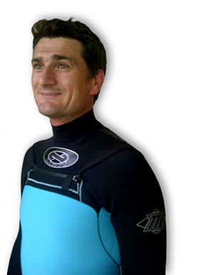 Wetsuit Gallery Image