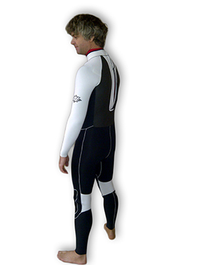 Wetsuit Gallery Image
