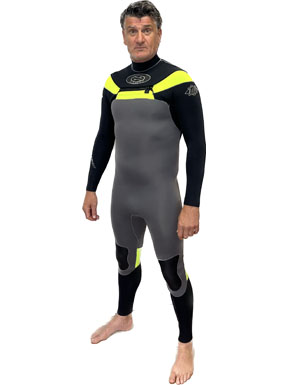Wetsuit Gallery Image
