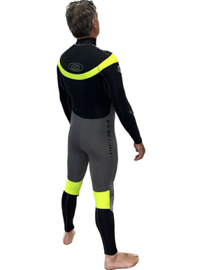 Wetsuit Gallery Image