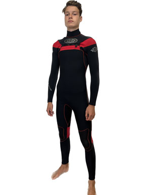 Wetsuit Gallery Image