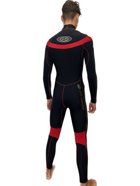 Wetsuit Gallery Image