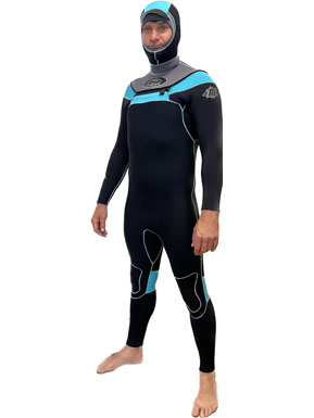 Wetsuit Gallery Image
