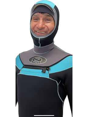 Wetsuit Gallery Image
