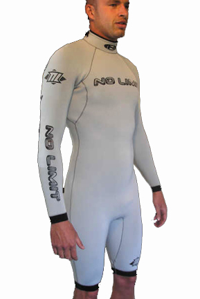 Custom Wetsuit Gallery - Made to measure wetsuit collection