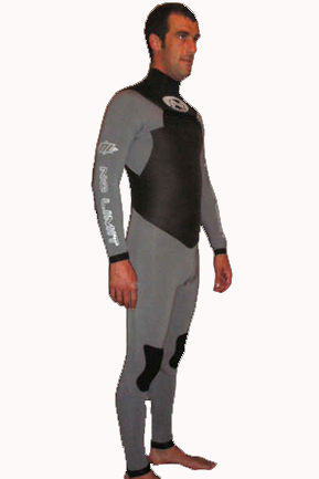 Wetsuit Gallery Image 17