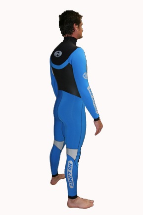 Wetsuit Gallery Image 2