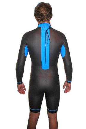 Wetsuit Gallery Image 22