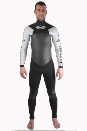 Wetsuit Gallery Image 3