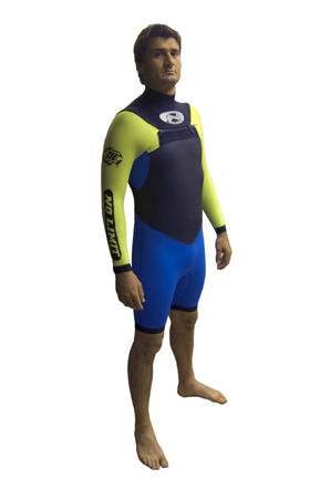 Wetsuit Gallery Image 33