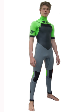 Wetsuit Gallery Image 35