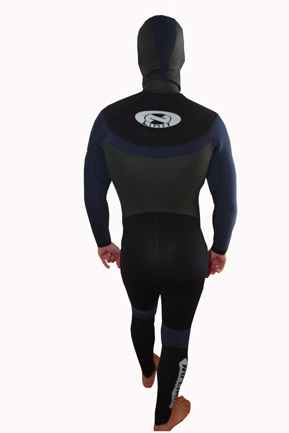 Wetsuit Gallery Image 40