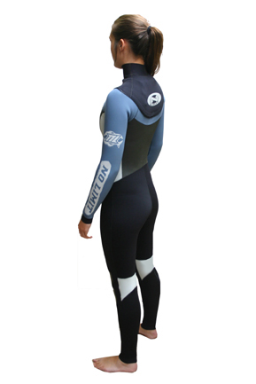 Wetsuit Gallery Image 6