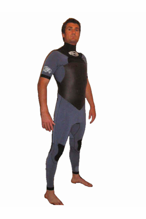 Wetsuit Gallery Image 9