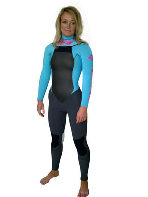 Wetsuit Gallery Image