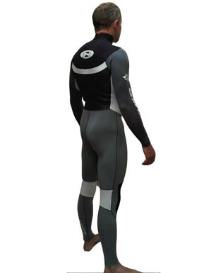 Wetsuit Gallery Image