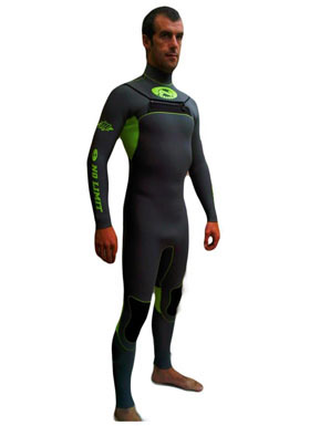 Wetsuit Gallery Image
