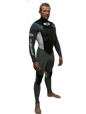 Wetsuit Gallery Image