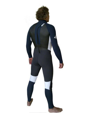 Wetsuit Gallery Image