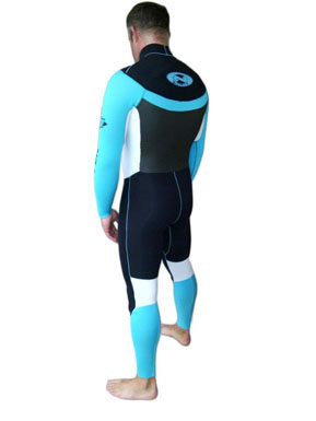 Wetsuit Gallery Image