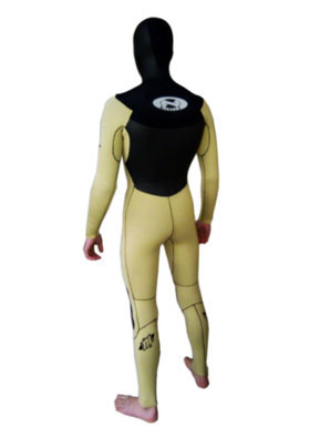 Wetsuit Gallery Image
