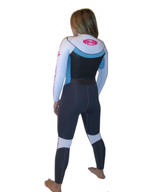 Wetsuit Gallery Image