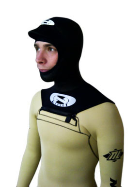 Wetsuit Gallery Image