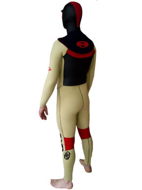 Wetsuit Gallery Image
