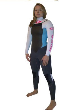 Wetsuit Gallery Image