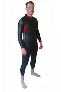 Mens trisuit 2 front
