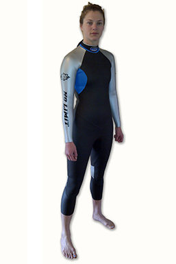 Womens trisuit 1 front
